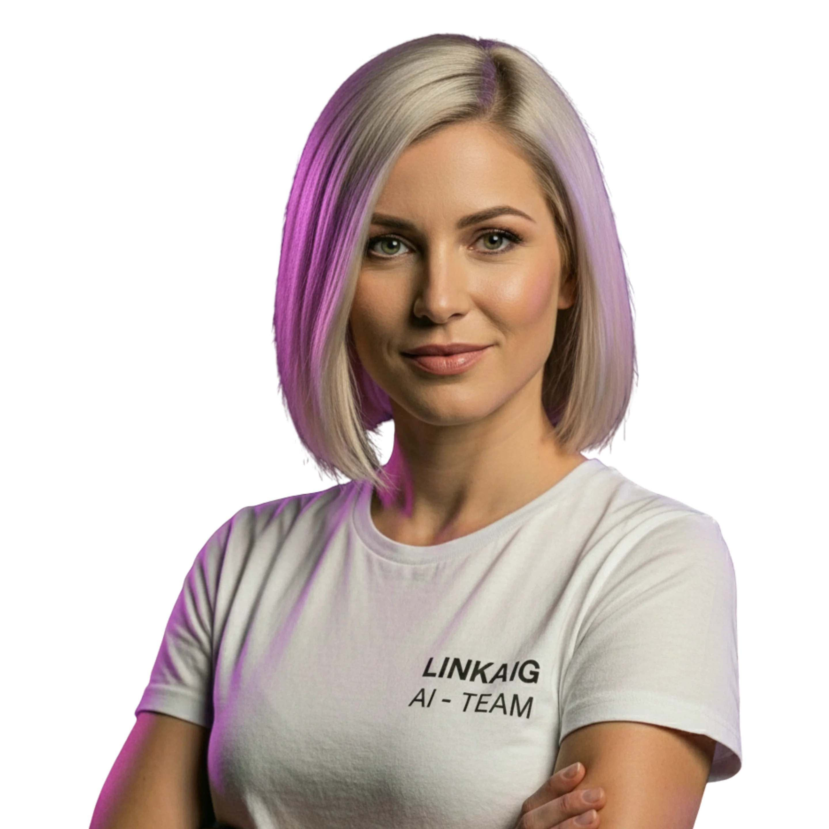 LinkAIG2.1 - AI Chatbot